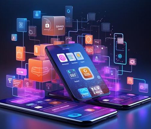 Professional IT staffing services by  AVENVORA