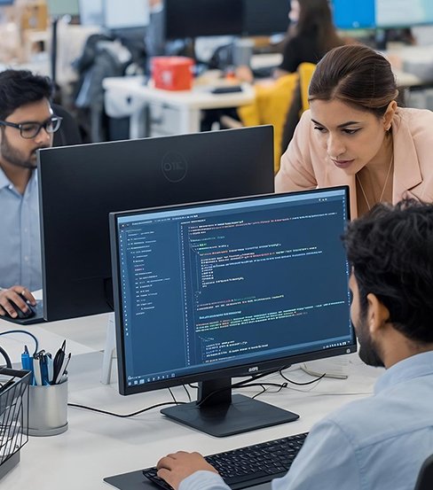 Avenvora cloud infrastructure and artificial intelligence solutions