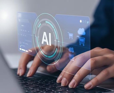 AI development, machine learning and generative AI services by  AVENVORA